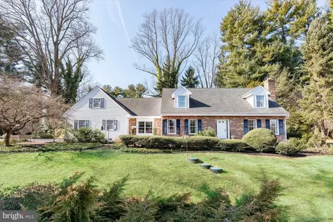 600 Cheltenham Rd, Wilmington, DE 19808
