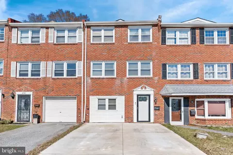 2156 Grafton Dr, Wilmington, DE 19808