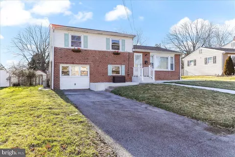 2422 Owen Dr, Wilmington, DE 19808