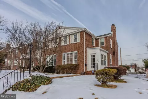 509 Barrett St, Wilmington, DE 19802