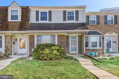 3205 Ruby Dr, Wilmington, DE 19810