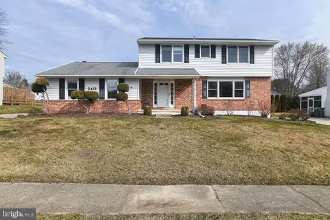 2413 Dorval Rd, Wilmington, DE 19810