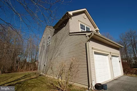 Exterior - 107 Sarah Cir, Bear, DE 19701 photo 5 of 7