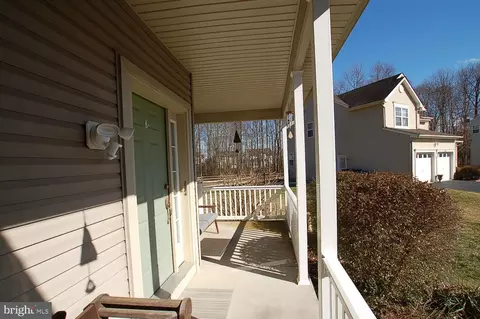Exterior - 107 Sarah Cir, Bear, DE 19701 photo 6 of 7