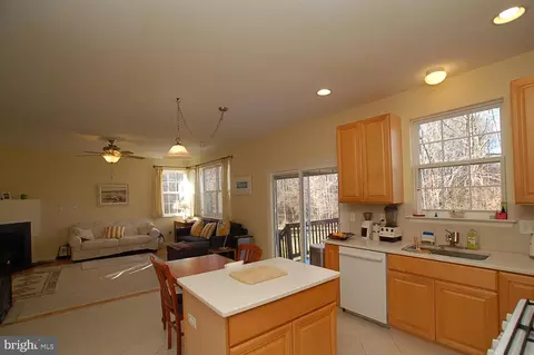 Kitchen - 107 Sarah Cir, Bear, DE 19701 photo 1 of 3