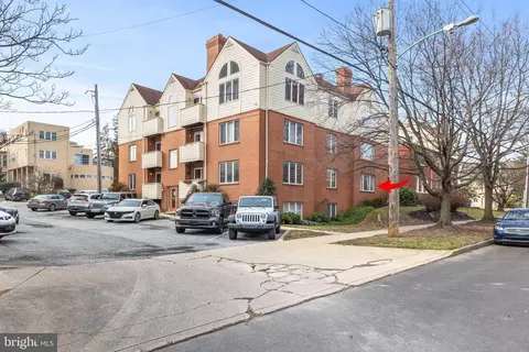1504 N Unit N Broom St #14, Wilmington, DE 19806