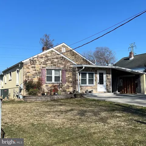 304 Jefferson Ave, New Castle, DE 19720