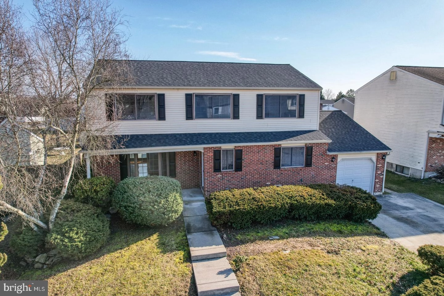 Exterior - 416 Jaymar Blvd, Newark, DE 19702 photo 1 of 16