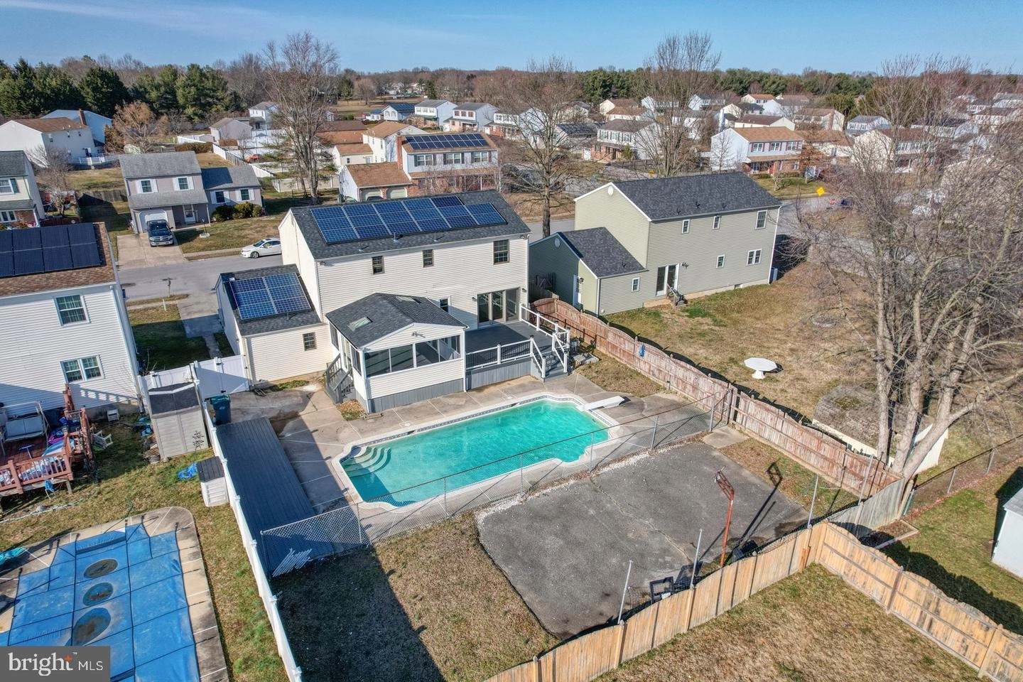 View/Area - 416 Jaymar Blvd, Newark, DE 19702 photo 3 of 3
