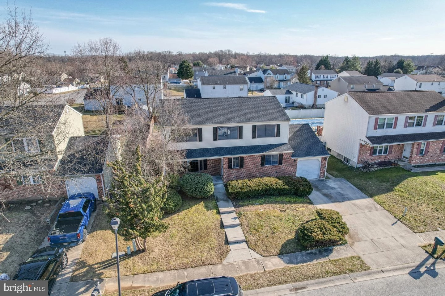 View/Area - 416 Jaymar Blvd, Newark, DE 19702 photo 1 of 3