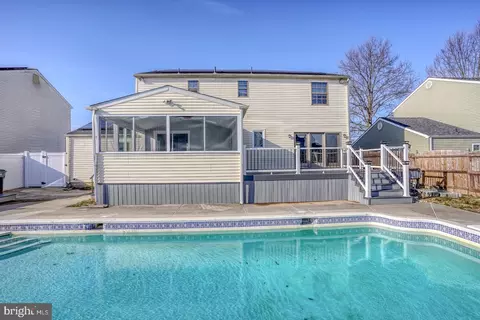 Exterior - 416 Jaymar Blvd, Newark, DE 19702 photo 6 of 16