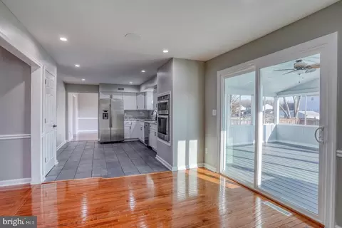 Kitchen - 416 Jaymar Blvd, Newark, DE 19702 photo 5 of 5
