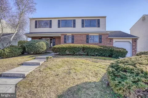 Exterior - 416 Jaymar Blvd, Newark, DE 19702 photo 2 of 16