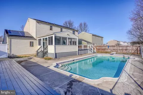 Exterior - 416 Jaymar Blvd, Newark, DE 19702 photo 8 of 16