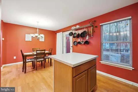 Kitchen - 128 Cypress Dr, Newark, DE 19713 photo 3 of 3