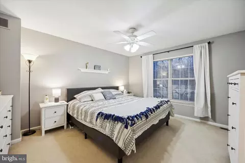 Bedroom - 128 Cypress Dr, Newark, DE 19713 photo 1 of 2