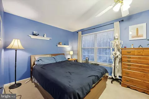 Bedroom - 128 Cypress Dr, Newark, DE 19713 photo 2 of 2
