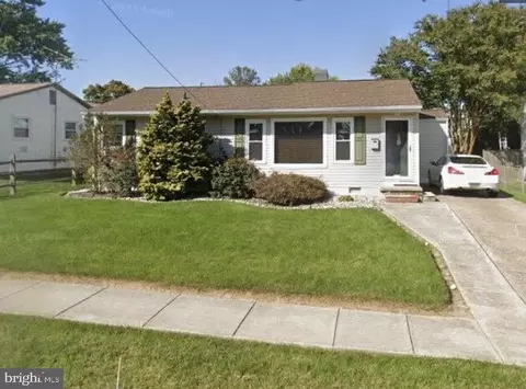 907 Hartley Pl, Wilmington, DE 19808