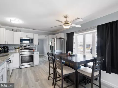Dining - 13 Kullen Dr, Newark, DE 19713 photo 1 of 1