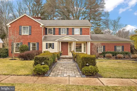 709 Coniston Rd, Wilmington, DE 19803