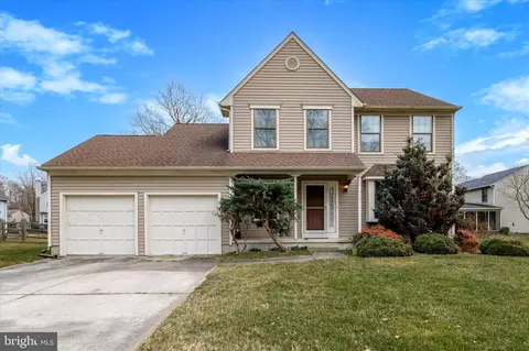 253 Cheyenne Dr, Bear, DE 19701