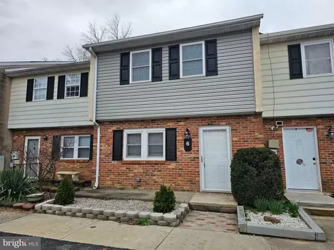 Exterior - 6 James Ct, Newark, DE 19702 photo 2 of 2