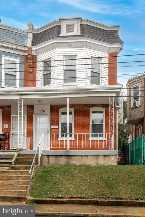 120 W 24th St, Wilmington, DE 19802