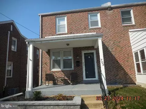 703 S Scott St, Wilmington, DE 19805