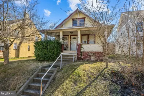 8 S Cleveland Ave, Wilmington, DE 19805