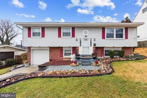 916 Naudain Ave, Claymont, DE 19703