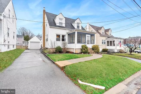 103 Odessa Ave, Wilmington, DE 19809