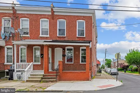 10 S Scott St, Wilmington, DE 19805