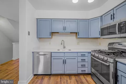 Kitchen - 107 Mendel Ct, Bear, DE 19701 photo 3 of 3