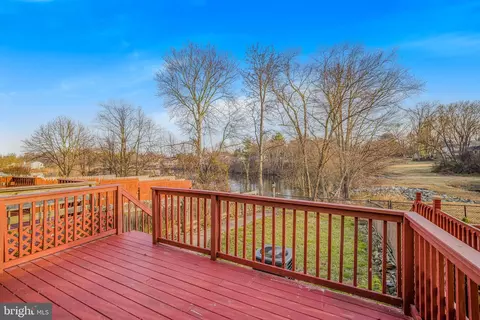 Exterior - 107 Mendel Ct, Bear, DE 19701 photo 4 of 8