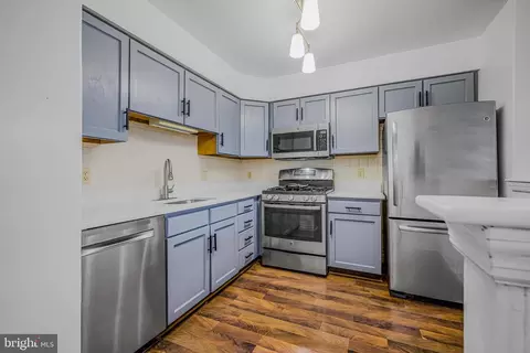 Kitchen - 107 Mendel Ct, Bear, DE 19701 photo 1 of 3