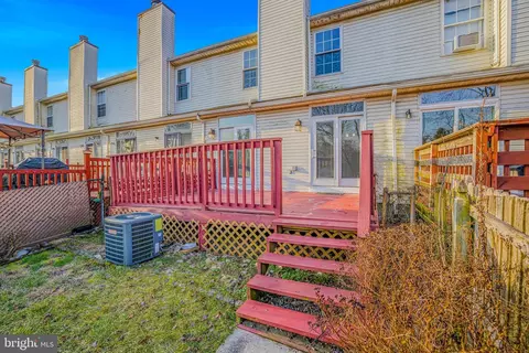 Exterior - 107 Mendel Ct, Bear, DE 19701 photo 8 of 8