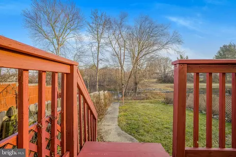 Exterior - 107 Mendel Ct, Bear, DE 19701 photo 5 of 8