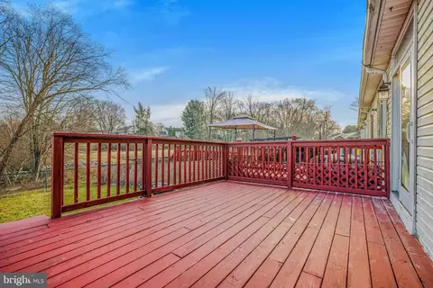 Exterior - 107 Mendel Ct, Bear, DE 19701 photo 3 of 8