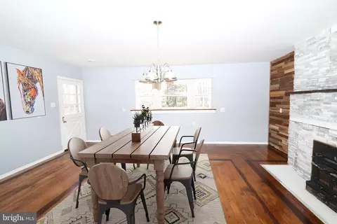 Dining - 65 Woodside Ln, Bear, DE 19701 photo 1 of 2