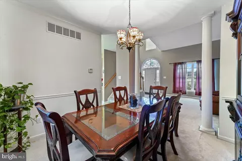 Dining - 400 Cavalier Dr, Middletown, DE 19709 photo 1 of 1