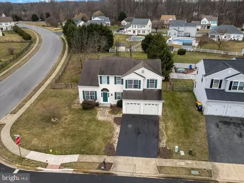 View/Area - 400 Cavalier Dr, Middletown, DE 19709 photo 11 of 11