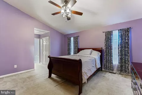 Bedroom - 400 Cavalier Dr, Middletown, DE 19709 photo 1 of 9