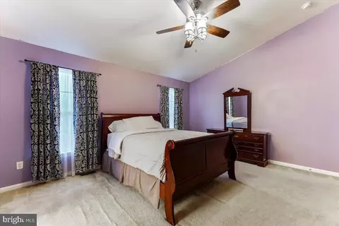 Bedroom - 400 Cavalier Dr, Middletown, DE 19709 photo 2 of 9