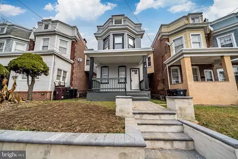 409 W 24th St, Wilmington, DE 19802