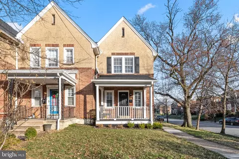 318 S Union St, Wilmington, DE 19805