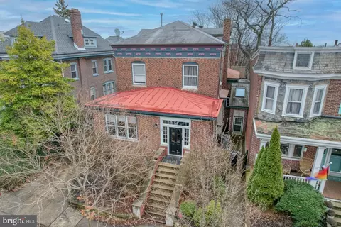706 N Rodney St, Wilmington, DE 19805