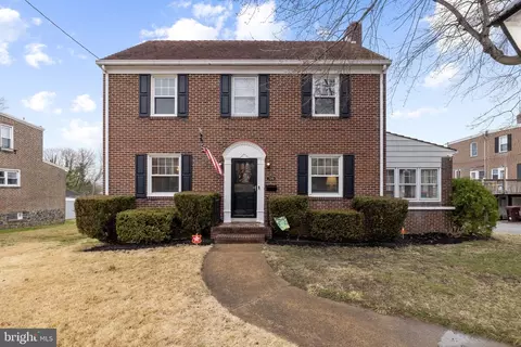 709 S Dupont St, Wilmington, DE 19805