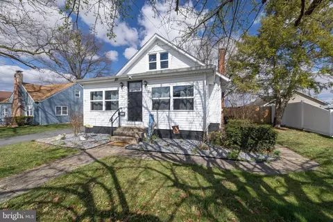 106 Jefferson Ave, New Castle, DE 19720