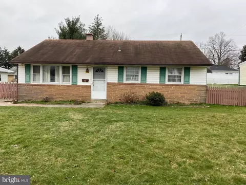 114 Festone Ave, New Castle, DE 19720