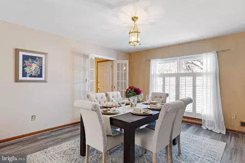 Dining - 215 Palermo Dr, Bear, DE 19701 photo 3 of 5